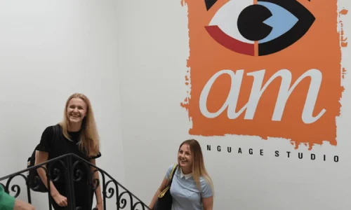 am language school 1