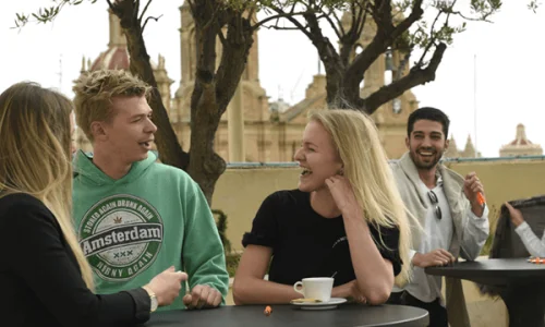 am language school 3