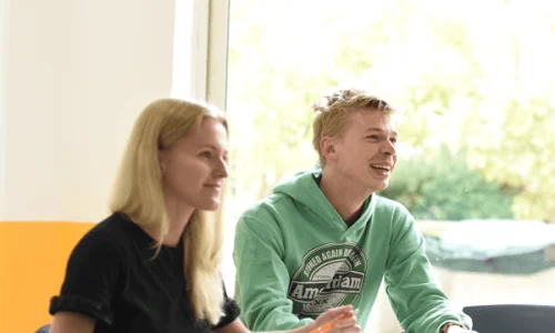 am language school 4