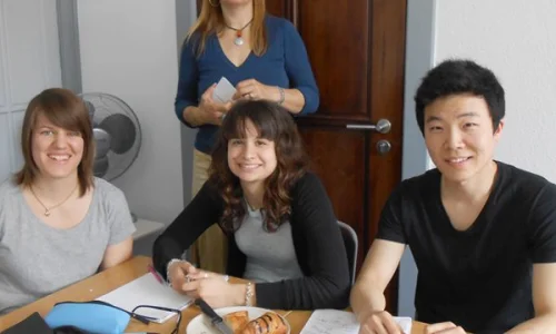 classroom berlin bws