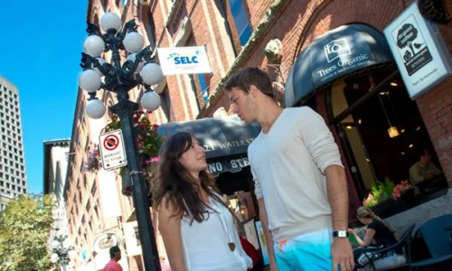 selc vancouver batiment