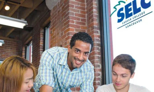 selc vancouver classe2