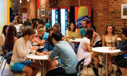 selc vancouver espace