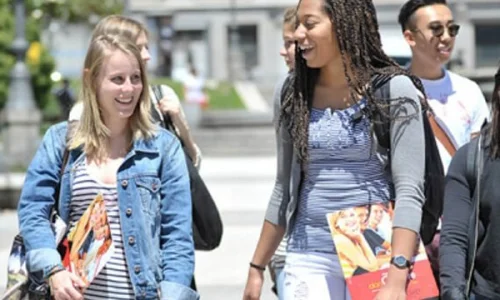 ecole don quijote madrid eleves