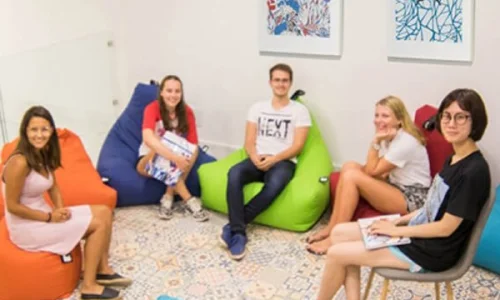 ecole don quijote malaga salle 2