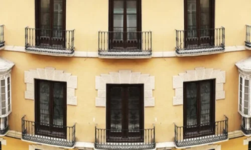 ecole don quijote malaga