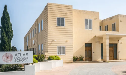 atlas language school malta 1