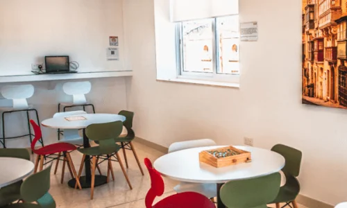 atlas language school malta 2