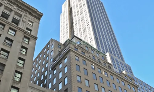 st giles international new york 1