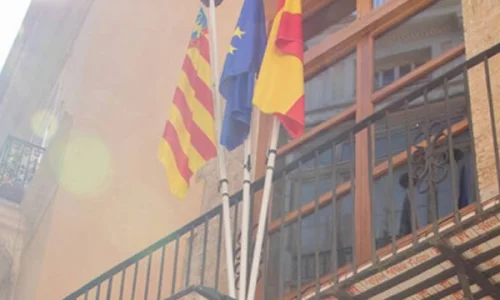 ecole don quijote valence 2