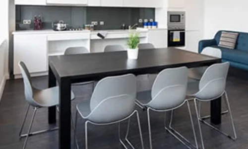 cuisine Résidence Kavanagh Court