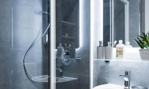 salle de bain Résidence Kavanagh Court