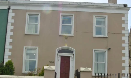 Bâtiment Student residence à Marine Terrace