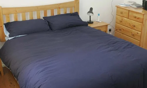 chambre Student residence à Marine Terrace