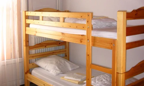 chambre double Centre de Serre-Chevalier