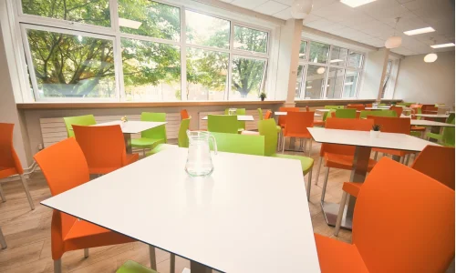 Cantine Résidence ATLAS Rathmines - Dublin