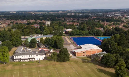 Complexe Résidence St Joseph's