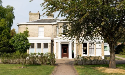 Résidence St Joseph's