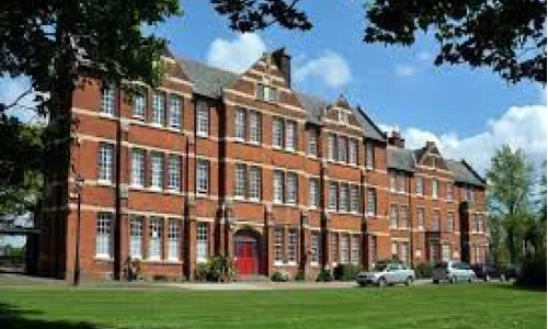 Facade Camp Woodbridge - CLC