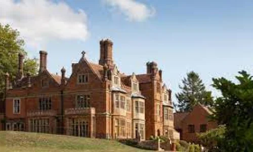 Bâtiment Résidence Woodbridge