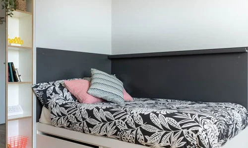 west wing studio premium chambre