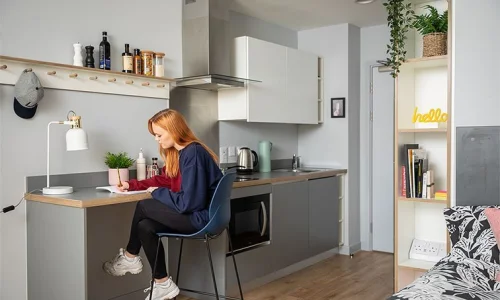 west wing studio premium cuisine