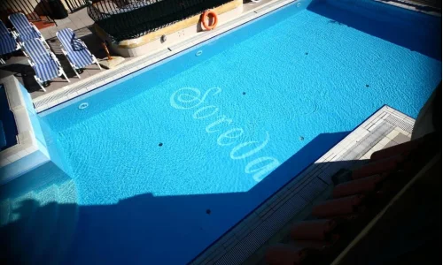 Hôtel Soreda - Séjour linguistique Malte - CLC