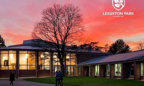 Résidence Leighton Park