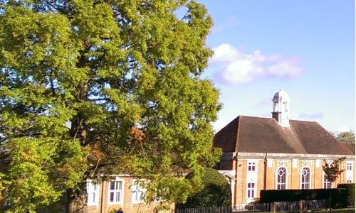 Extérieur Résidence Leighton Park