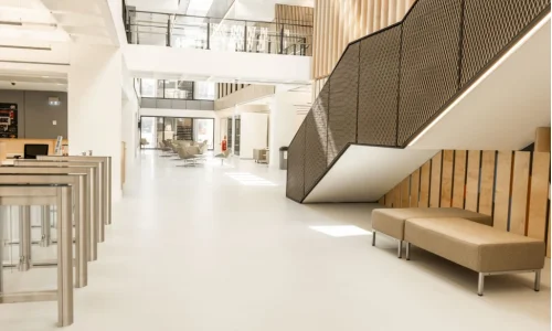 Centre de Southbank séjour à Londres - CLC