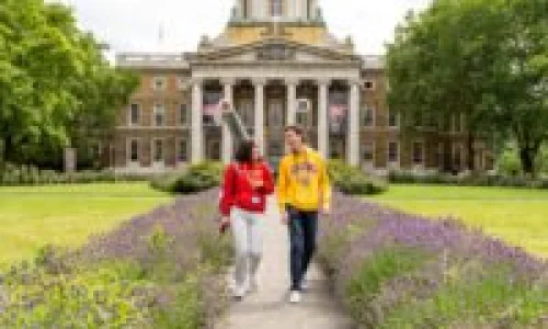 Centre de Southbank à Londres - CLC