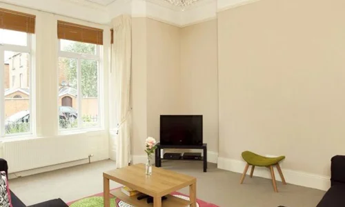 Salon Résidence Terenure Park à Dublin