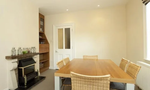 Salle à manger Résidence Terenure Park à Dublin