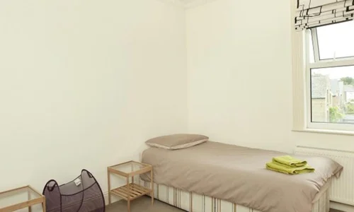 Chambre simple Résidence Terenure Park à Dublin