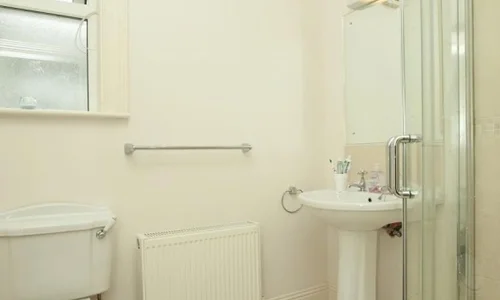Salle de bain Résidence Terenure Park à Dublin