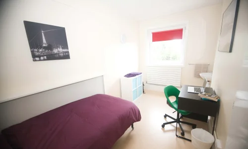 Chambre Résidence ATLAS Rathmines - Dublin