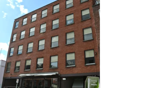 Ecole ATC - Language Schools à Dublin