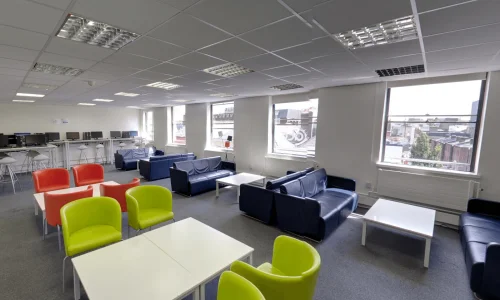 Ecole ATC - Language Schools à Dublin - CLC