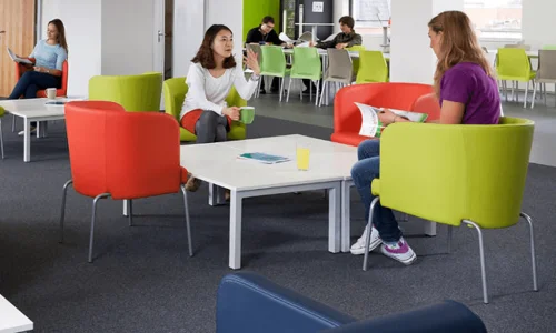 Ecole ATC - Language Schools à Dublin - CLC