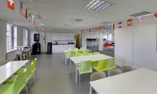 Ecole ATC - Language Schools à Dublin - CLC