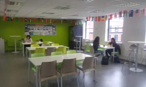 Ecole ATC - Language Schools à Dublin - CLC