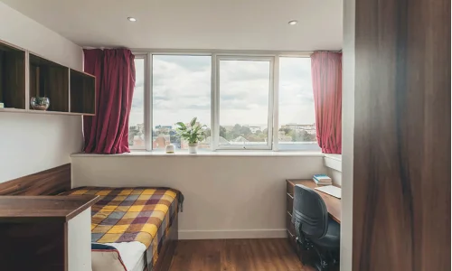 Résidence d'été Lulworth chambre - Bournemouth