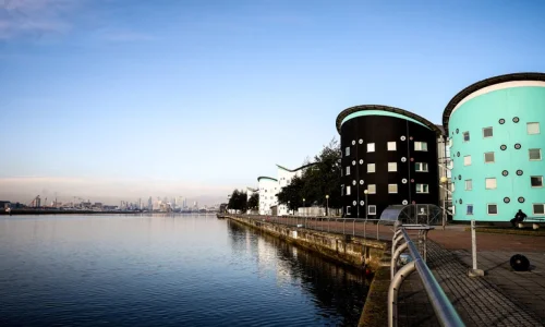 Séjour linguistique Angleterre