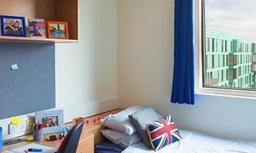 Chambre Centre de Mile End à Londres