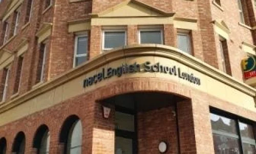 English School London