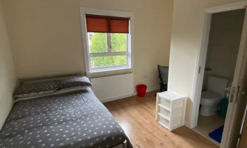 Chambre Nacel School Shared House Lady Margaret - Londres Kentish Town