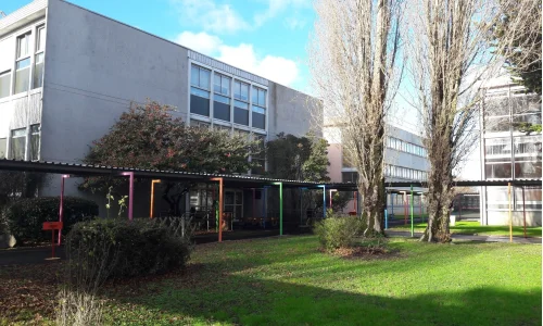 Extérieur Résidence des Sables d'Olonne