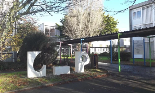 Résidence des Sables d'Olonne