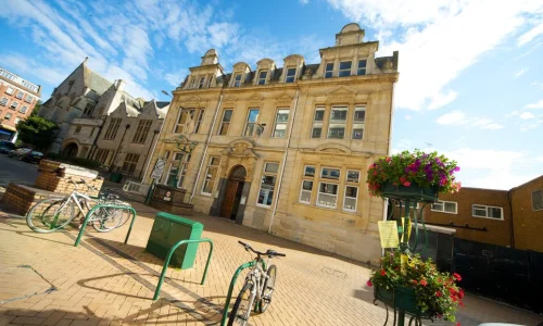 Résidence St Peters Quarter - Bournemouth