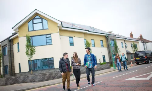 Résidence Charminster - Bournemouth